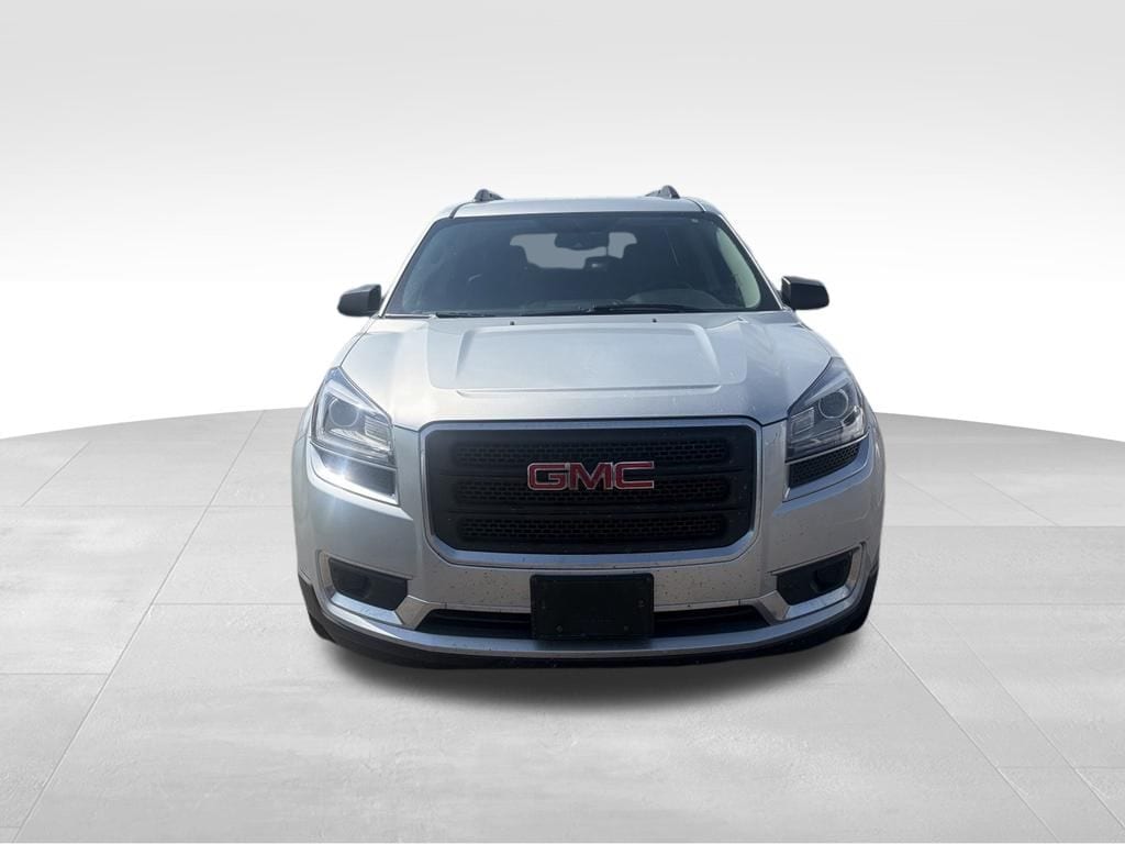 Used 2014 GMC Acadia SLE2 with VIN 1GKKVPKD1EJ337527 for sale in Saint Charles, Minnesota