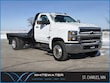  Chevrolet Silverado 5500HD
