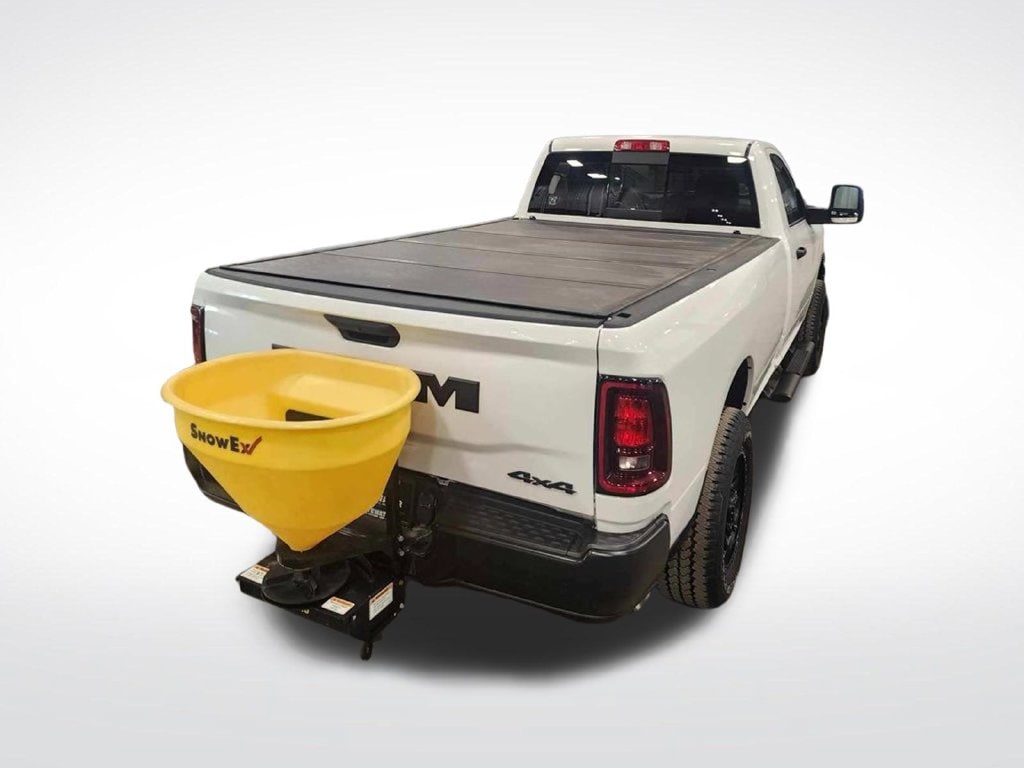 2026 RAM 2500 Tradesman - Photo 8