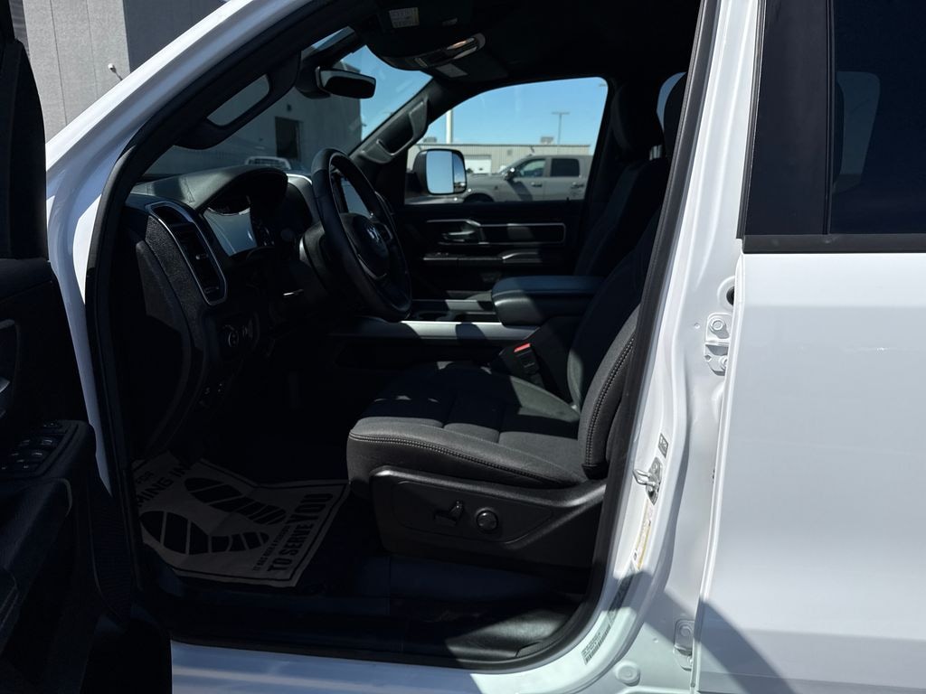 Used 2023 Ram 1500 Big Horn/Lone Star Truck