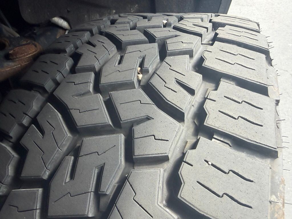 Used 2020 Ford F-150 Truck