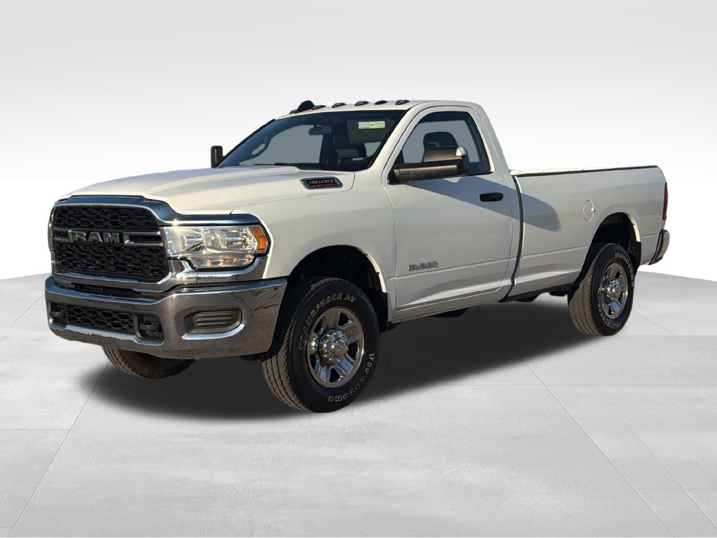 Used 2022 RAM Ram 3500 Pickup Tradesman with VIN 3C63R3AJ8NG135197 for sale in Saint Charles, Minnesota
