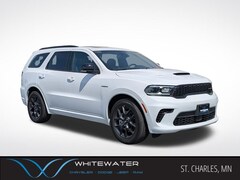 2026 Dodge Durango GT Plus Hemi V8 Sport Utility