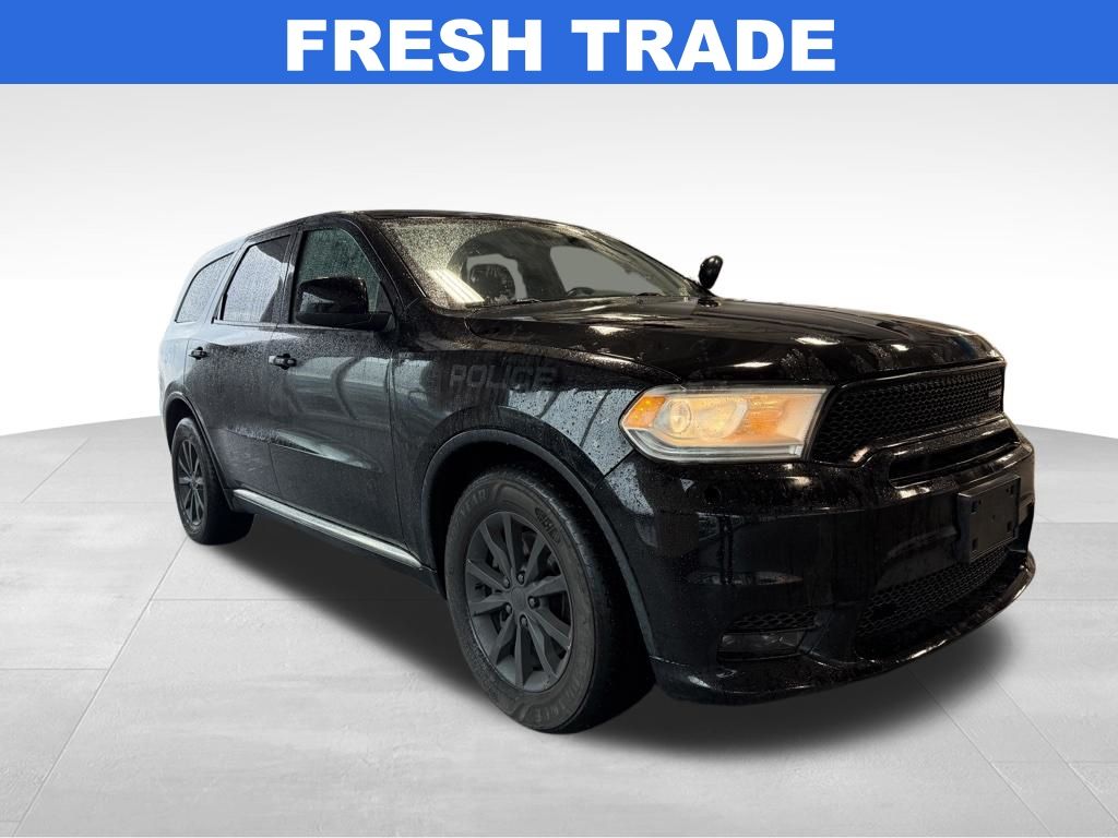 2020 Dodge Durango Pursuit AWD (Fleet)'s photo