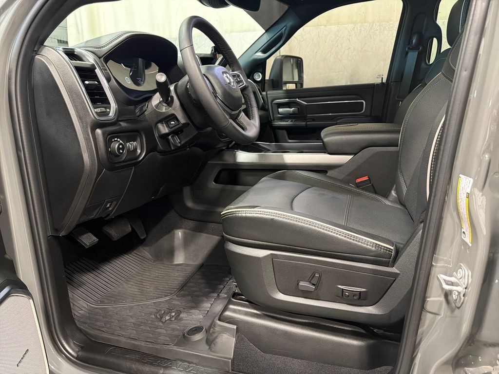 Used 2026 Ram 3500 Laramie Truck