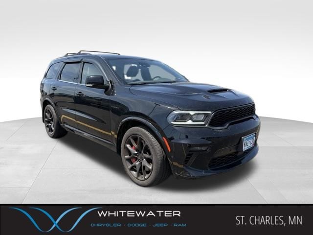 2023 Dodge Durango R/T Plus AWD's photo