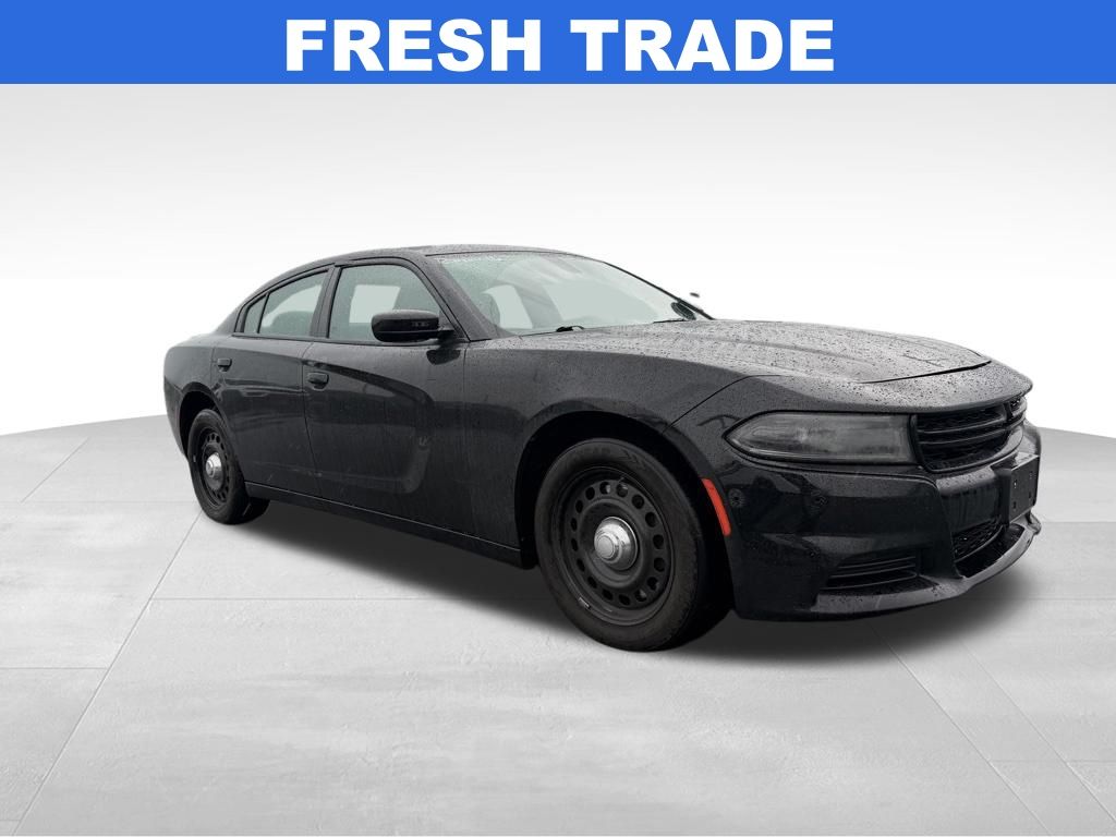 2023 Dodge Charger 3.6 Police Package AWD (Fleet)'s photo