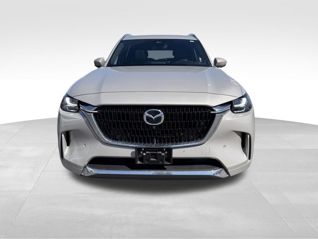 Used 2024 Mazda CX-90 Turbo S Premium Package with VIN JM3KKDHC3R1144391 for sale in Saint Charles, Minnesota
