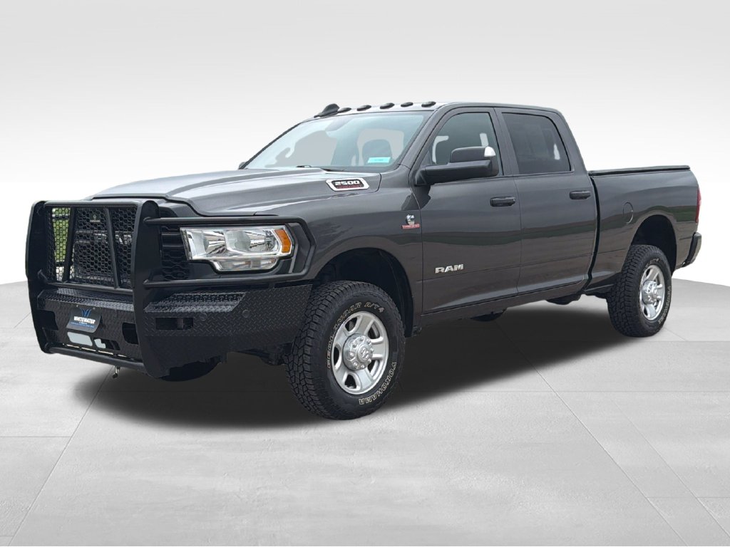 Used 2022 RAM Ram 2500 Pickup Tradesman with VIN 3C6UR5CL6NG138730 for sale in Saint Charles, Minnesota