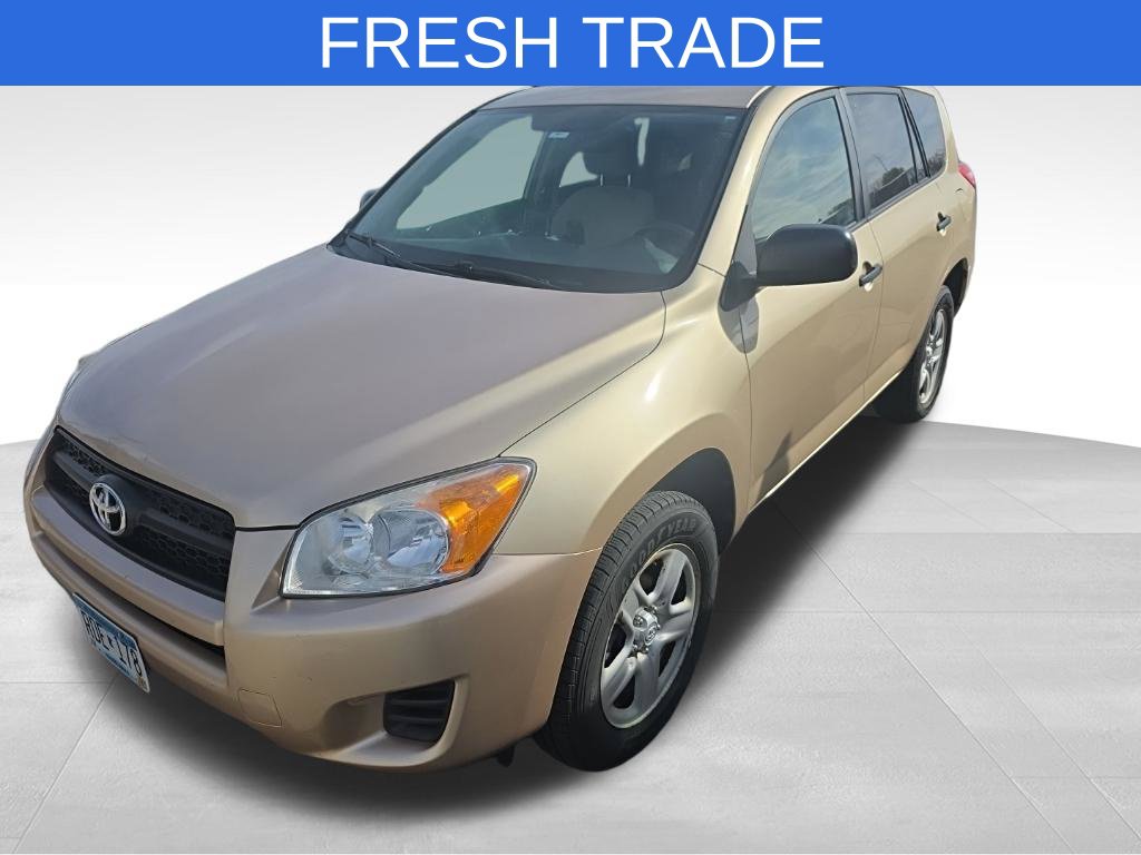 2010 Toyota RAV4