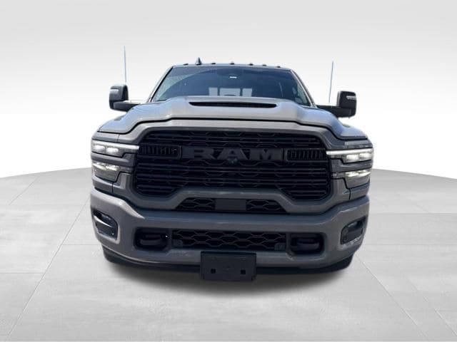 Used 2026 RAM Ram 3500 Pickup Laramie with VIN 3C63RRML0TG213856 for sale in Saint Charles, Minnesota