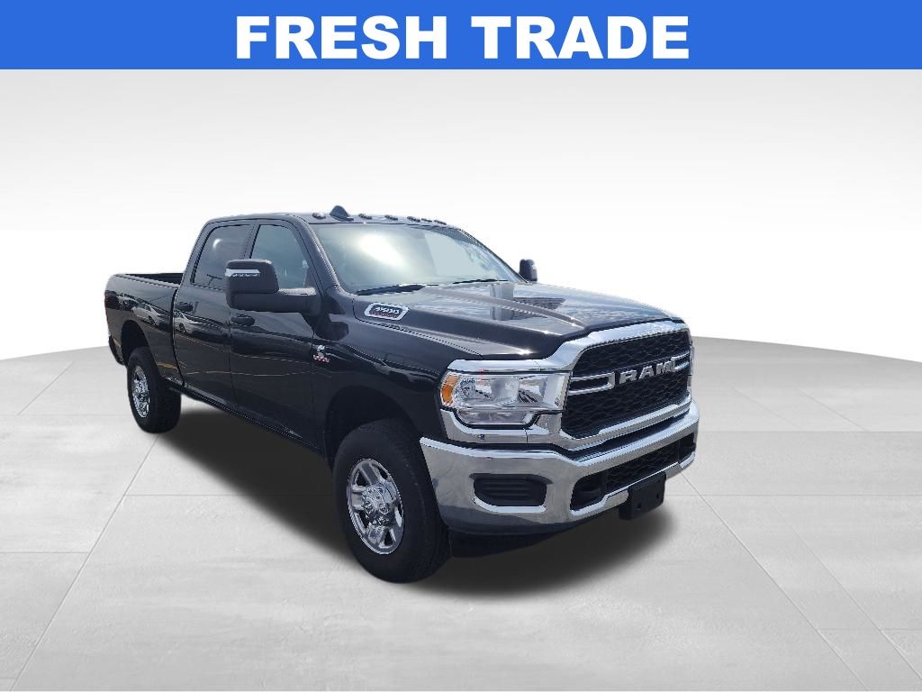2024 Ram 3500 Truck 