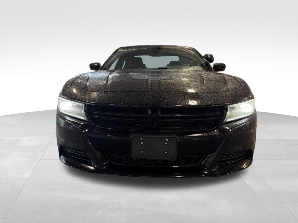 Used 2023 Dodge Charger Police with VIN 2C3CDXKG2PH513927 for sale in Saint Charles, Minnesota