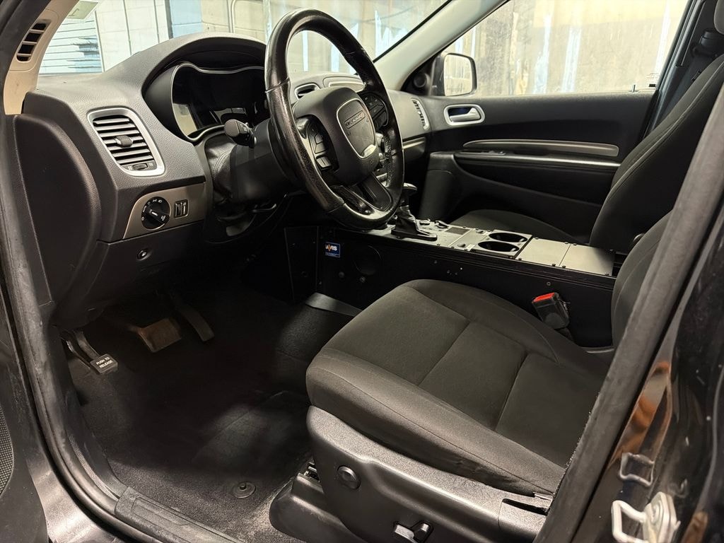 Used 2020 Dodge Durango Pursuit SUV