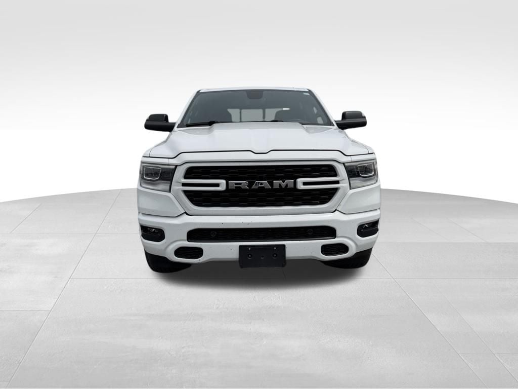 Used 2023 RAM Ram 1500 Pickup Big Horn/Lone Star with VIN 1C6RRFFG3PN624190 for sale in Saint Charles, Minnesota