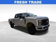 Ford F-250SD