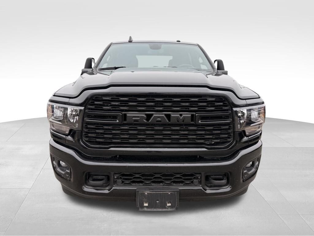 Used 2023 Ram 2500 Big Horn Truck