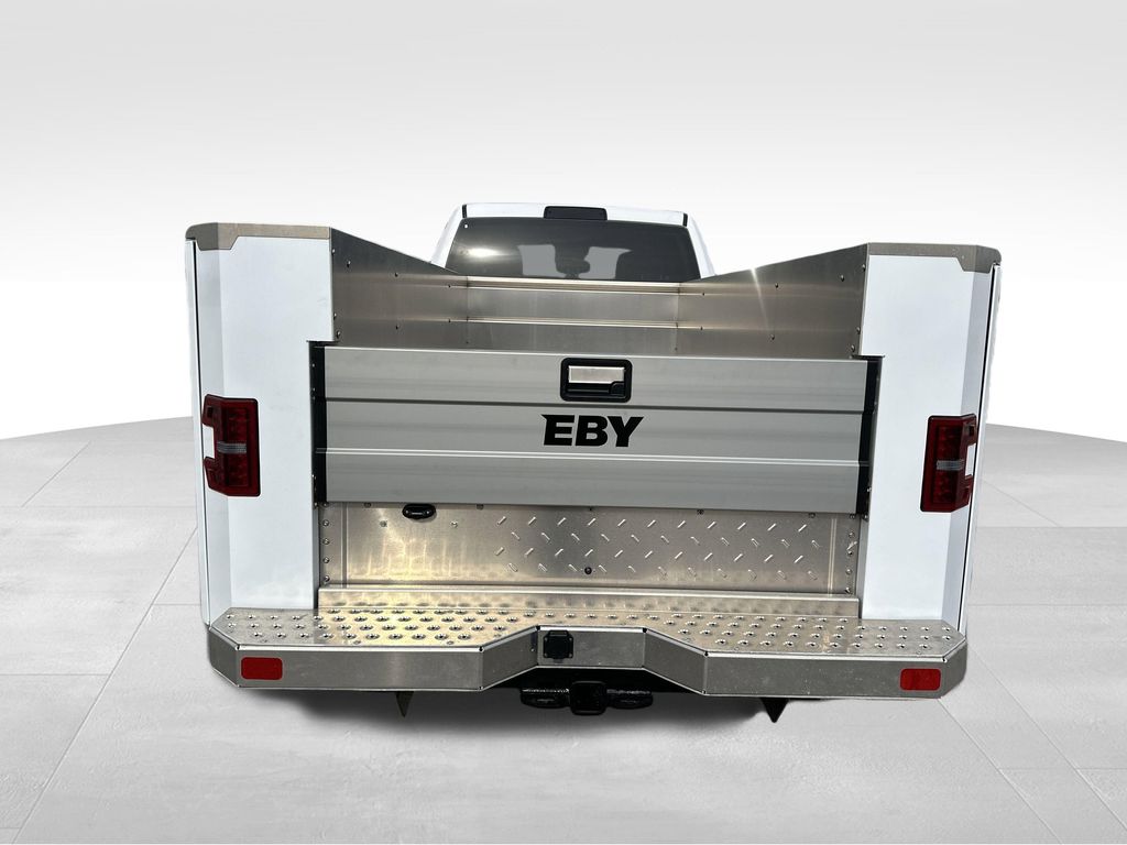 2026 RAM 3500 Chassis Tradesman - Photo 11