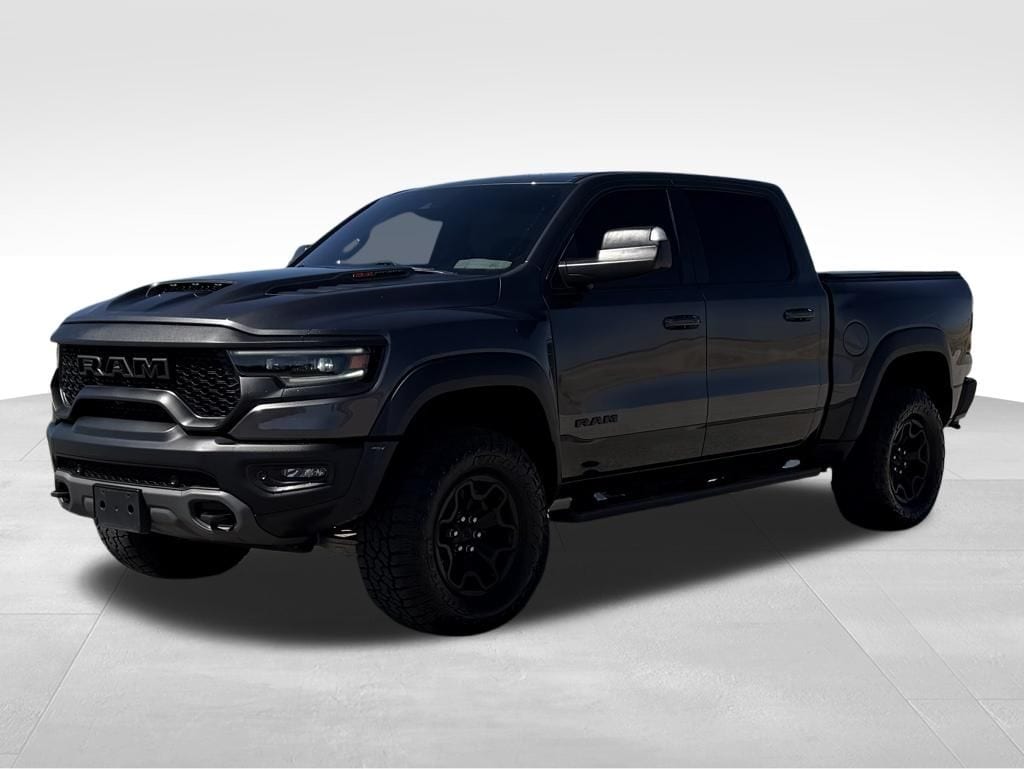 Used 2023 RAM Ram 1500 Pickup TRX with VIN 1C6SRFU98PN500115 for sale in Saint Charles, Minnesota