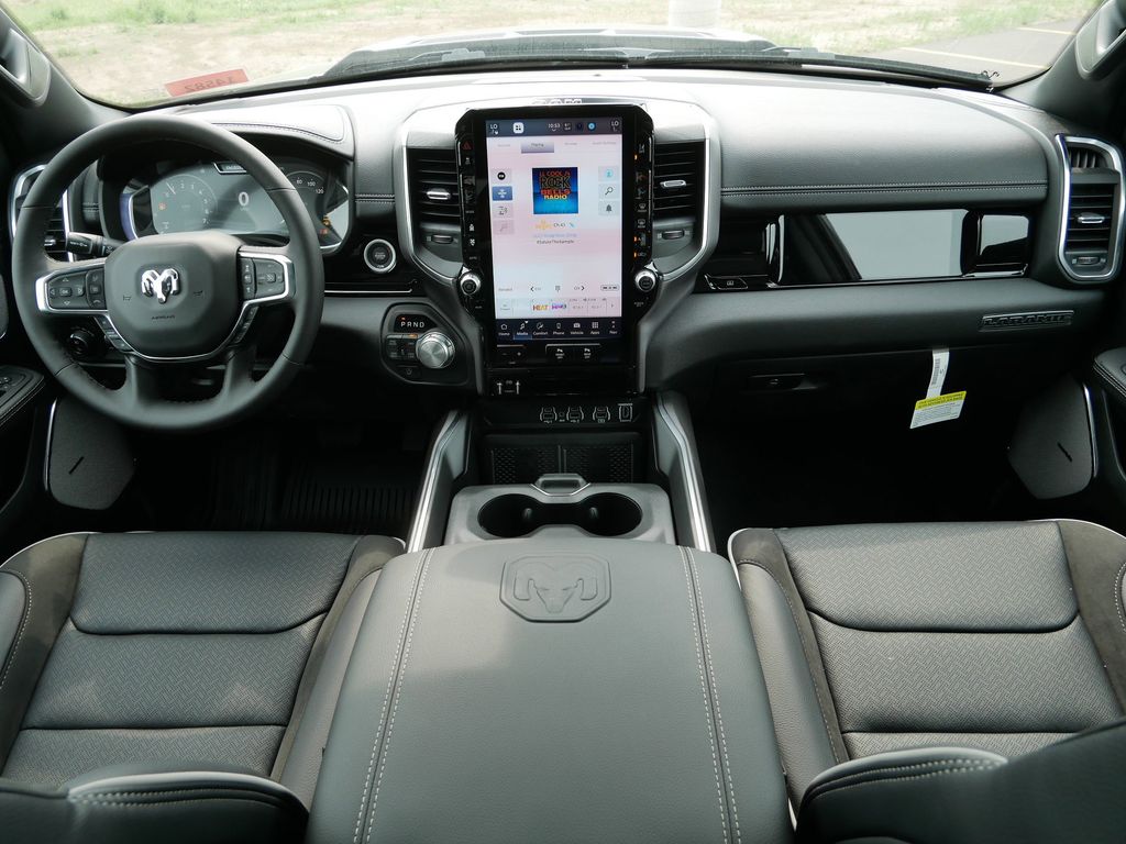 2026 RAM 1500 Laramie - Photo 9