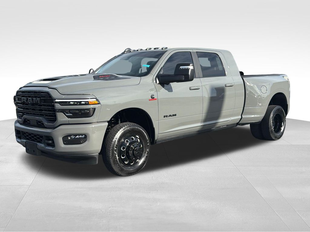 Used 2026 RAM Ram 3500 Pickup Laramie with VIN 3C63RRML0TG213856 for sale in Saint Charles, Minnesota