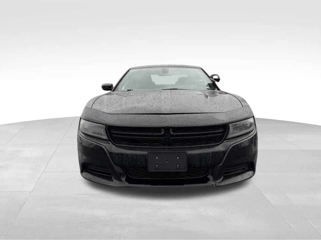 Used 2023 Dodge Charger Police with VIN 2C3CDXKG0PH517121 for sale in Saint Charles, Minnesota