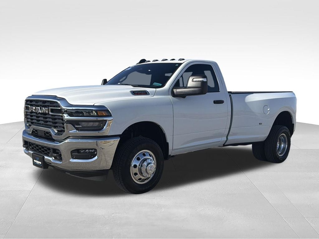 Used 2026 RAM Ram 3500 Pickup Big Horn with VIN 3C63RRBL6TG177111 for sale in Saint Charles, Minnesota