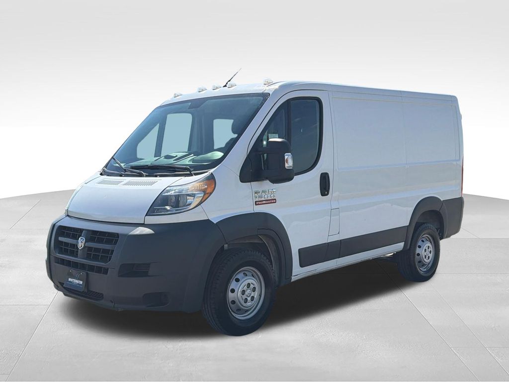 Used 2017 RAM ProMaster Cargo Van Base with VIN 3C6TRVNG6HE521367 for sale in Saint Charles, Minnesota