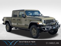 2026 Jeep Gladiator Willys 41 Pickup