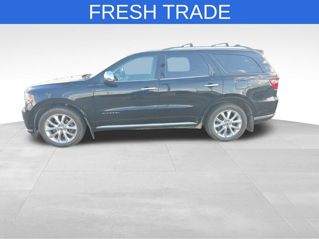 2019 Dodge Durango SUV 
