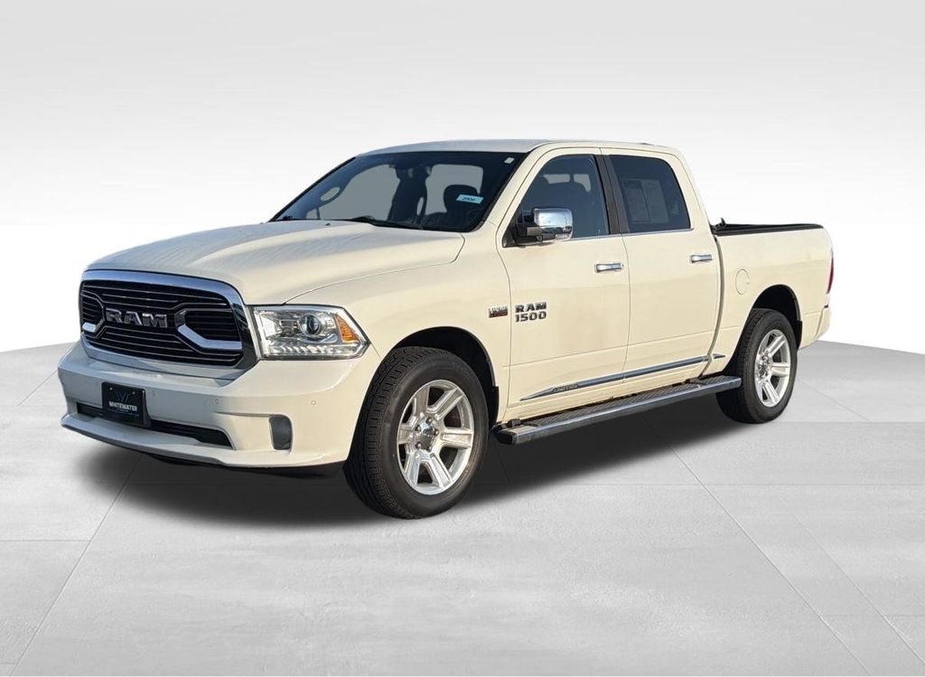 Used 2016 RAM Ram 1500 Pickup Laramie Limited with VIN 1C6RR7PT1GS364004 for sale in Saint Charles, Minnesota