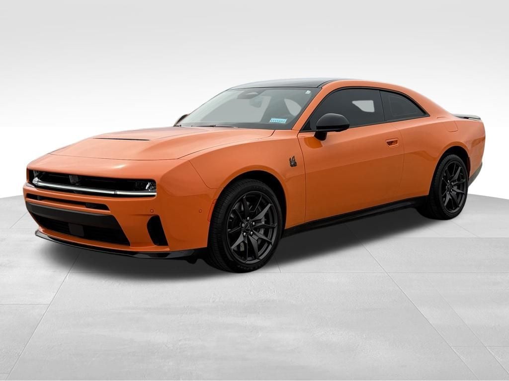 Used 2026 Dodge Charger Scat Pack with VIN 2C3CDAMP7TR211872 for sale in Saint Charles, Minnesota