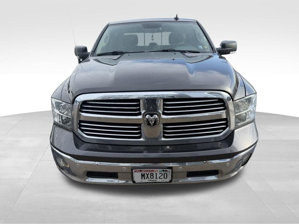 Used 2017 RAM Ram 1500 Pickup Big Horn with VIN 3C6RR7LT3HG689316 for sale in Saint Charles, Minnesota
