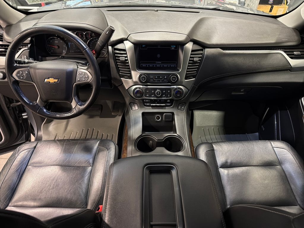 Used 2019 Chevrolet Tahoe LT SUV
