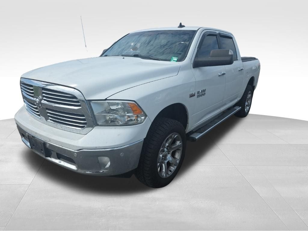 Used 2016 RAM Ram 1500 Pickup Big Horn with VIN 3C6RR7LT6GG233583 for sale in Saint Charles, Minnesota