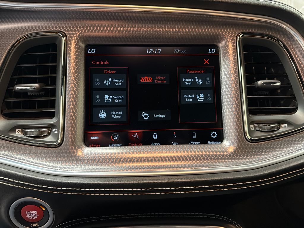 2022 Dodge Challenger SRT - Photo 7