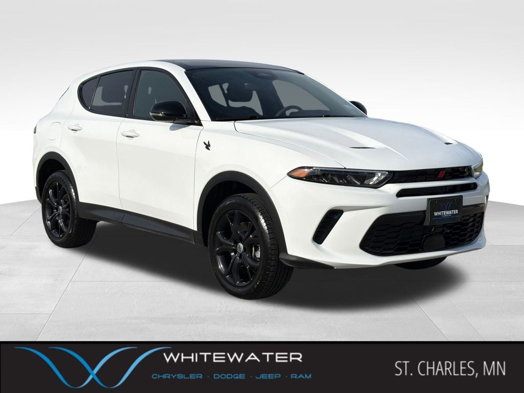 2024 Dodge Hornet 2.0 GT AWD's photo