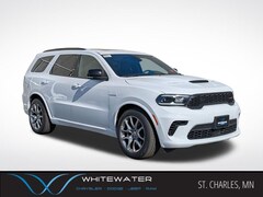 2026 Dodge Durango GT Premium Hemi V8 Sport Utility