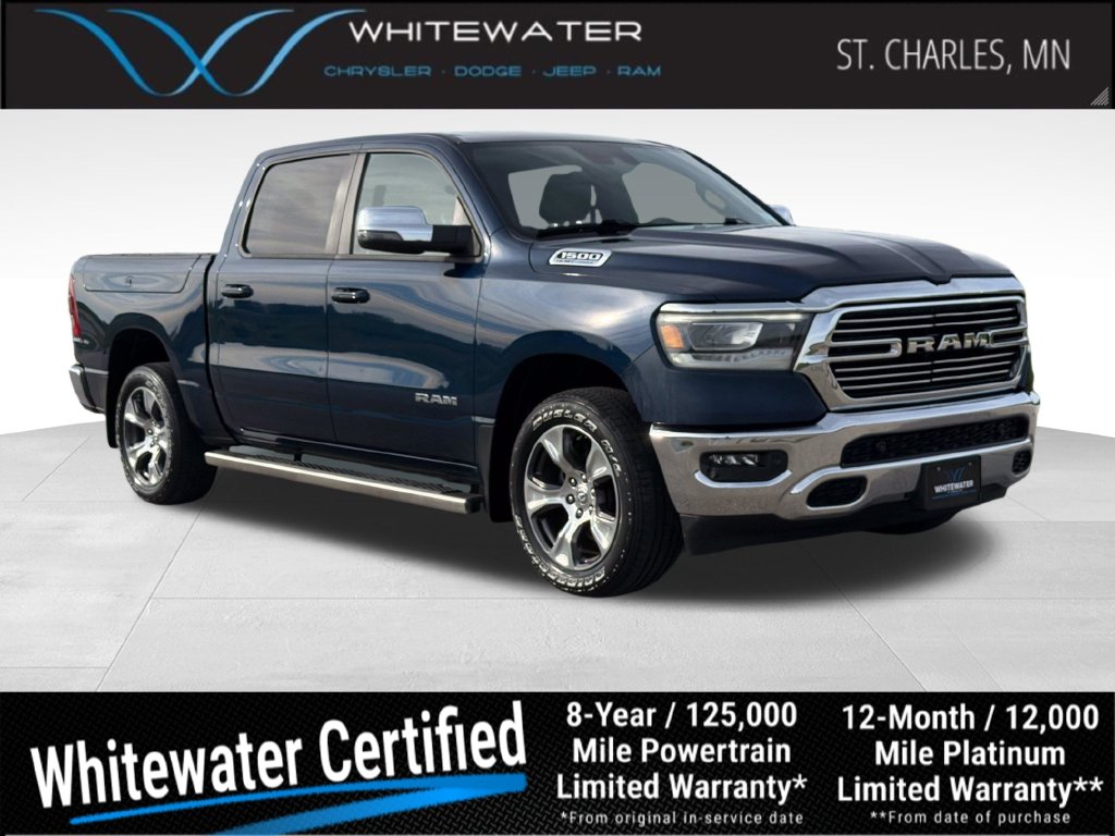 2023 Ram 1500 Truck 