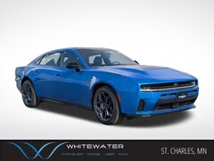 2026 Dodge Charger R/T Plus Sedan