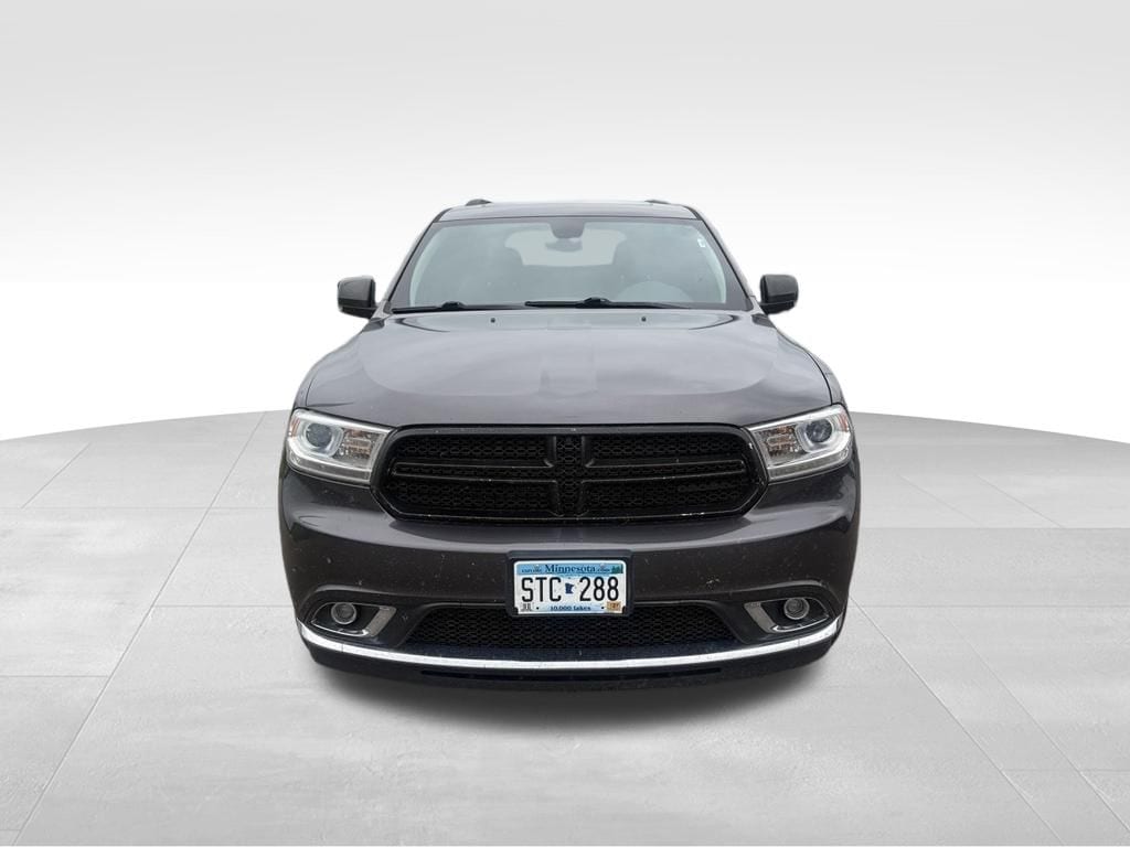 Used 2015 Dodge Durango Limited with VIN 1C4RDJDG1FC121197 for sale in Saint Charles, Minnesota