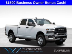 2026 Ram 2500 Tradesman Pickup