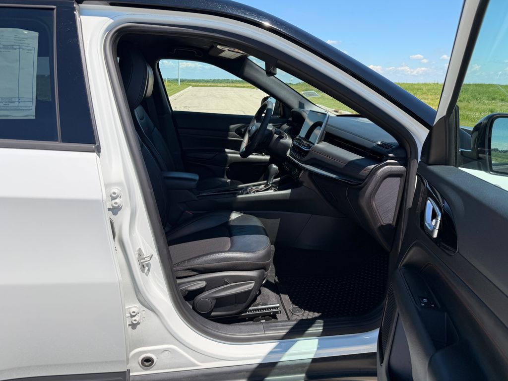 2025 Jeep Compass Trailhawk - Photo 20