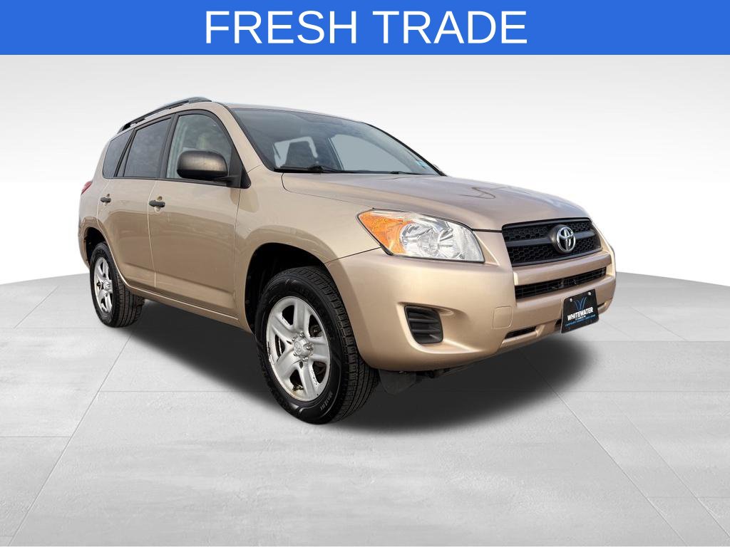 2010 Toyota RAV4