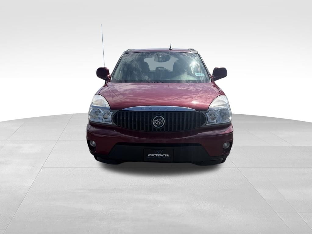 Used 2007 Buick Rendezvous CX with VIN 3G5DA03L57S561129 for sale in Saint Charles, Minnesota