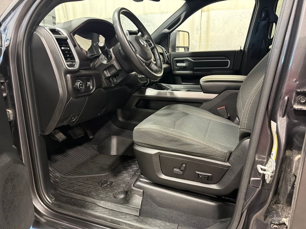 Used 2024 Ram 2500 Big Horn Truck