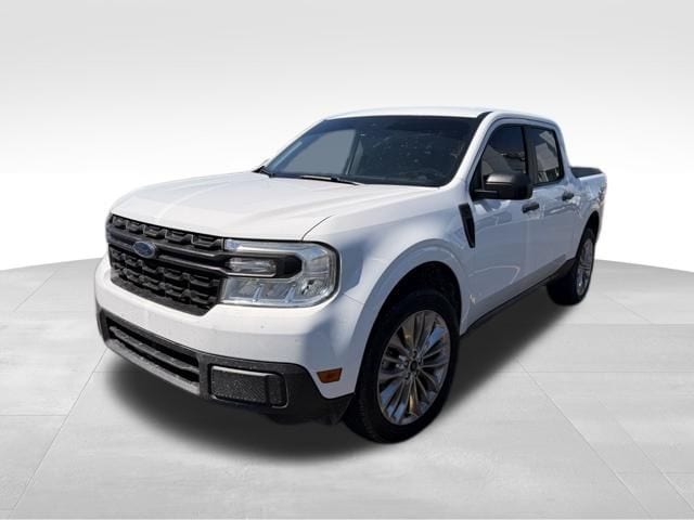 Used 2024 Ford Maverick XL with VIN 3FTTW8A93RRB25174 for sale in Saint Charles, Minnesota