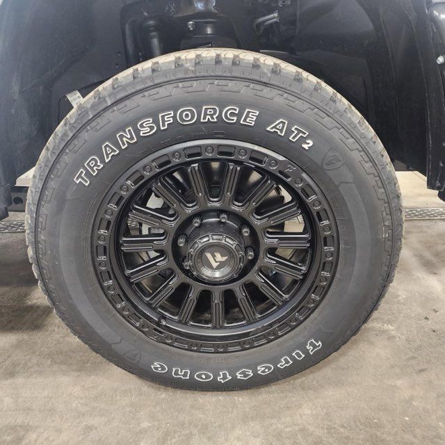 2026 RAM 2500 Tradesman - Photo 7