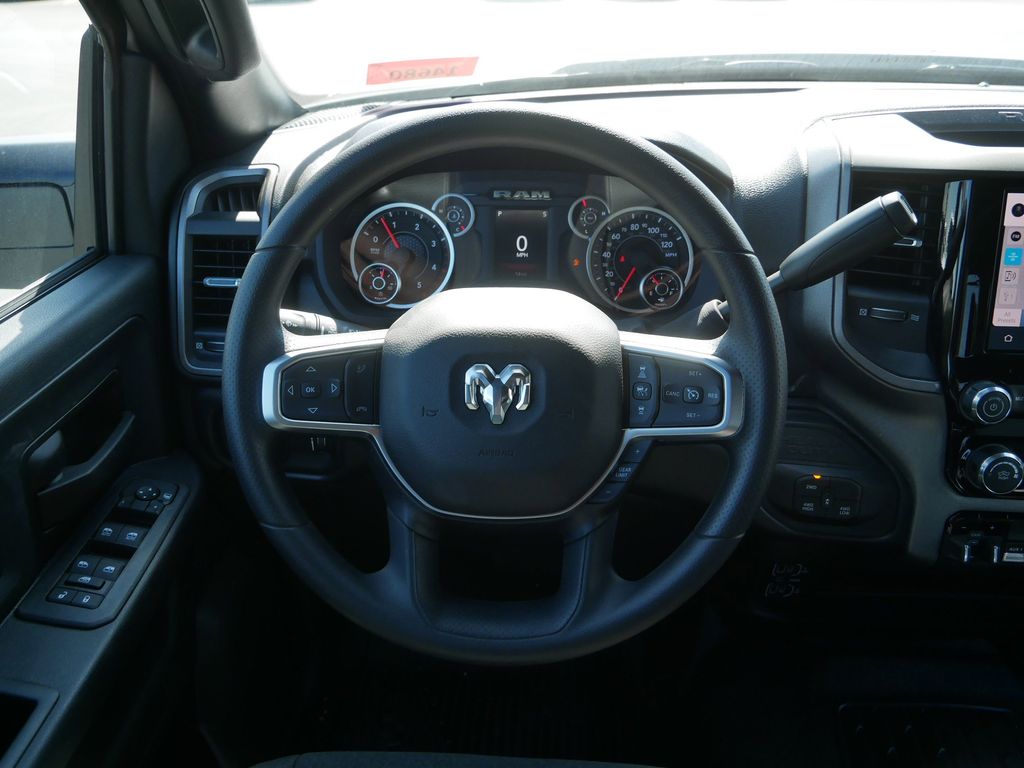 2026 RAM 3500 Chassis Tradesman - Photo 7