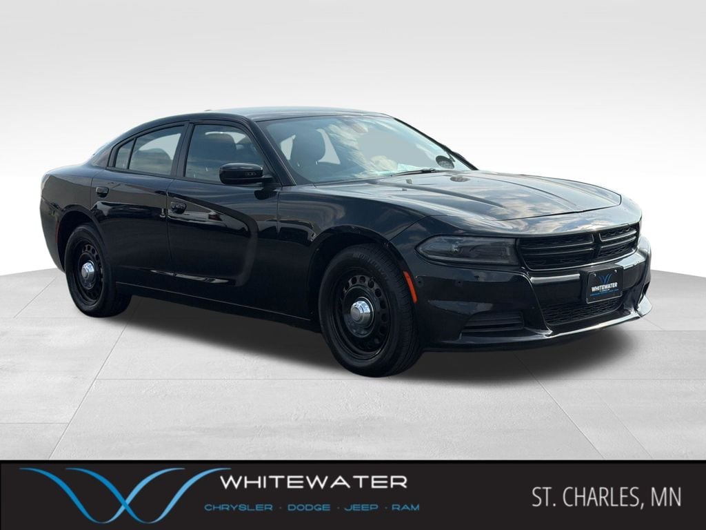 2023 Dodge Charger Sedan 